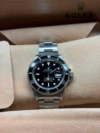 Rolex Submariner Date