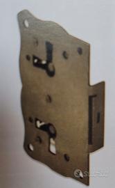 serrature per mobili e casse