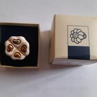 Anello THUN in ceramica