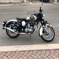 Royal enfield 500