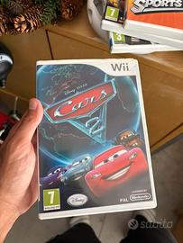 videogiochi wii