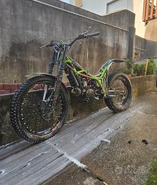 Vertigo combat 300