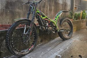 Vertigo combat 300