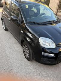 Panda multiget