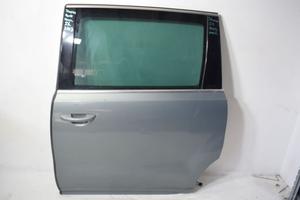 Porta posteriore sinistra VW Sharan 2.0 TDI