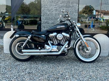 Harley-davidson Sportster XL 1200L LOW