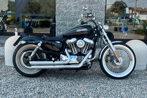 Harley-davidson Sportster XL 1200L LOW