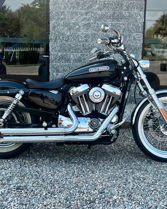 Harley-davidson Sportster XL 1200L LOW