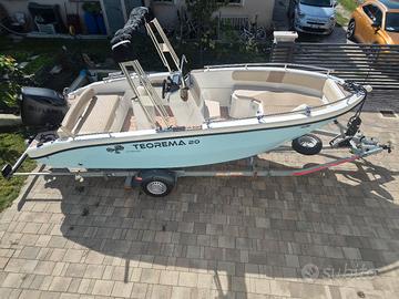 Teorema 20 open 