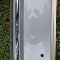 Paraurti posteriore BMW F30 