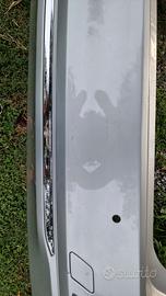 Paraurti posteriore BMW F30 
