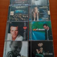  CD Gigi D’Alessio