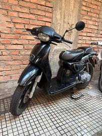 scarabeo 50 2t
