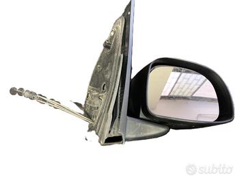 SPECCHIETTO RETROVISORE DESTRO FIAT Panda 3° Seri
