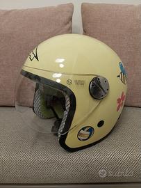 Casco Axo bambini taglia S