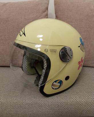 Casco Axo bambini taglia S