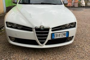Alfa romeo 159 sw jtdm 2.0 170 cv