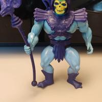 Masters of the universe Skeletor