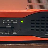 Radio philips