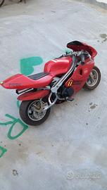 Minimoto