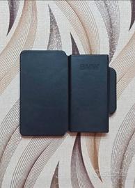 Coperchio predisposizione navigatore BMW