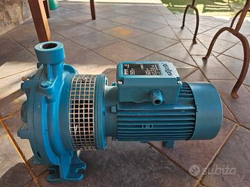 Pompa Idraulica Calpeda 2,2 kw (3 cv)  