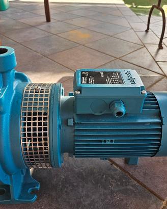 Pompa Idraulica Calpeda 2,2 kw (3 cv)  