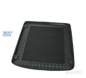 TPE Frogum Pro-Line Vassoio Vasca Baule per Renault Espace IV