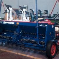 SEMINATRICE PER FRUMENTO NORDSTEN NS-1030