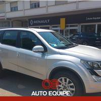 Mahindra XUV500 2.2 16V FWD W8