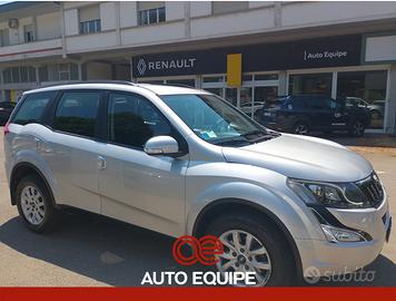 Mahindra XUV500 2.2 16V FWD W8