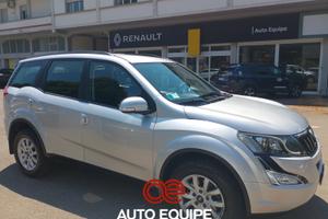 Mahindra XUV500 2.2 16V FWD W8