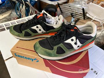 Numero saucony hot sale