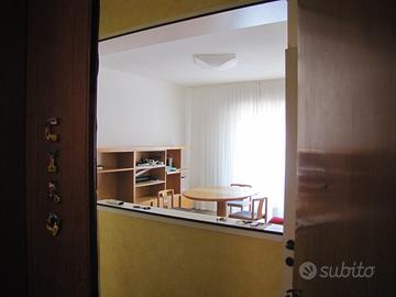 Appartamento per studenti universitari