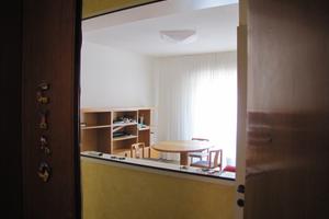 Appartamento per studenti universitari