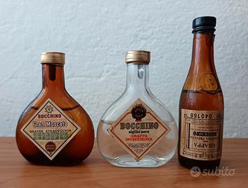 MIGNON DA COLLEZIONE GRAPPA BOCCHINO