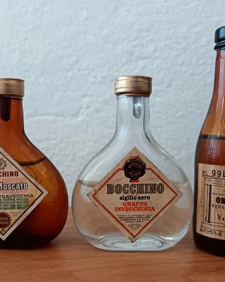 MIGNON DA COLLEZIONE GRAPPA BOCCHINO