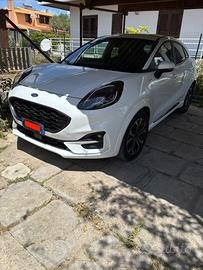 Ford Puma del 2023