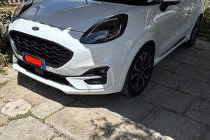 Ford Puma del 2023