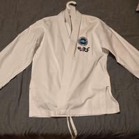 Kimono Dobok Taekwondo come nuovo 