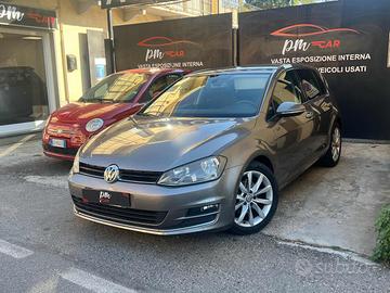 VOLKSWAGEN Golf 1.6 TDI 5p. Highline BlueMotion