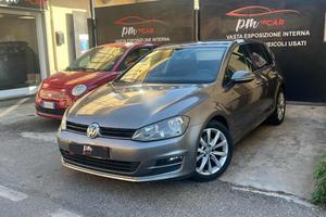 VOLKSWAGEN Golf 1.6 TDI 5p. Highline BlueMotion