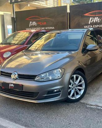 VOLKSWAGEN Golf 1.6 TDI 5p. Highline BlueMotion