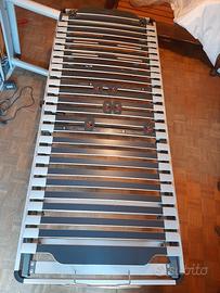 rete ortopedica elettrica singola