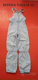 Pantalone sci Belfe tg. 46