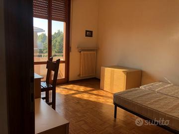 Trilocale in via Fratelli Bandiera a Parma