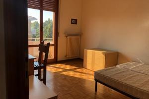 Trilocale in via Fratelli Bandiera a Parma