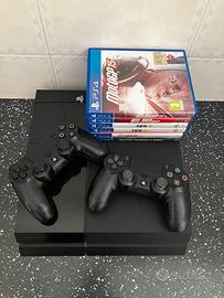 Playstation 4