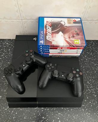 Playstation 4