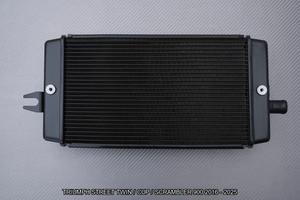 Radiatore TRIUMPH STREET TWIN CUP SCRAMBLER 2016